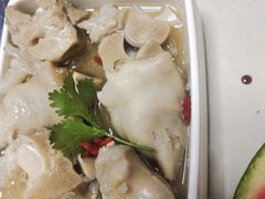 -海底捞火锅(枫蓝国际购物中心店)