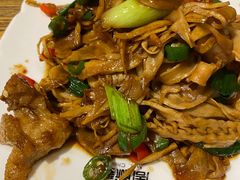 -周麻婆·川式小炒更下饭(武夷山三姑店)