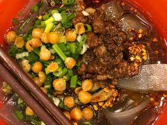 -阿坤传统手工小吃(沙坪坝店)