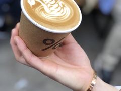 -% Arabica阿拉比卡咖啡(武康路店)