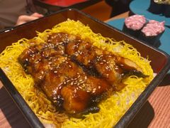 鳗鱼饭-晴季寿司(活力城店)