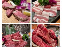厚切牛舌-食也烧肉(临平店)