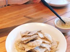 -四季民福烤鸭店(前门廊房二条店)