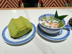 -芽笼芽笼新加坡餐厅(环球港店)