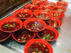 -雷祖芳老妈蹄花店