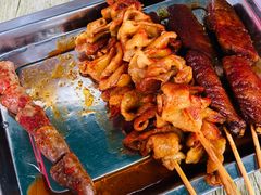 -海平馄饨(逍遥二路店)