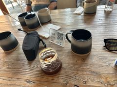 -云端咖啡(古北水镇景区店)