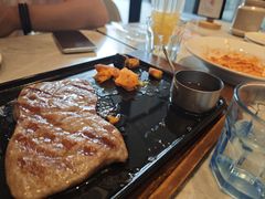 -必胜客(金华福华店)