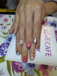-Love Lady Nail