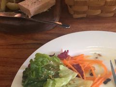 -羽深肉铺 Steak & Wine