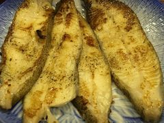 -大渔铁板烧(中山路八佰伴店)