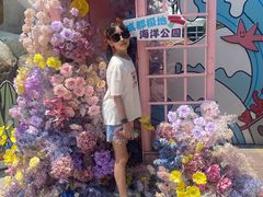-海合安成都极地海洋公园