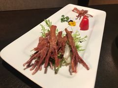 -广州文华东方酒店·江-由辉师傅主理