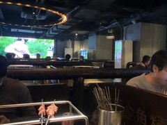 -麦凯伦烧烤·精酿超级工厂店(金桥总店)