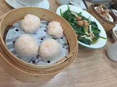 -添好运点心专门店(中环IFC店)