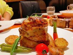 -布拉格餐厅· 中欧捷克菜(全国首店)