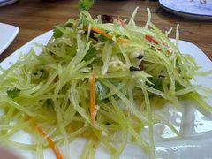 -溢心园香河肉饼总店