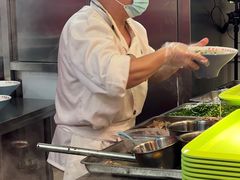 -孔师傅八仙老鸭粉丝汤(上海市第一食品商店南东店)