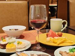 -云尚自助餐厅(佛山南海瞻云酒店)