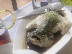-和平官邸·花园餐厅(武定西路店)