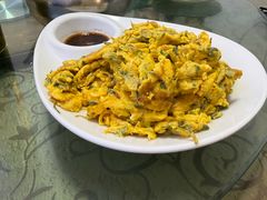 -涵家味土菜馆·徽州一绝臭鳜鱼(三河古镇店)