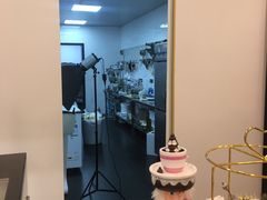 -浮光之丘MontCake生日蛋糕(花牌坊店)