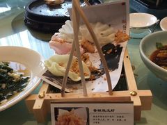 -小厨娘淮扬菜(天印大道店)