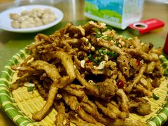 -杨厝六十六农庄农舍(杨厝路店)