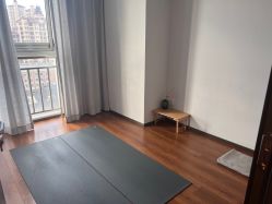 -FineYoga梵音瑜伽·普拉提