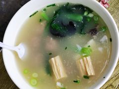-秦镇史玉林凉皮(翡丽城店)
