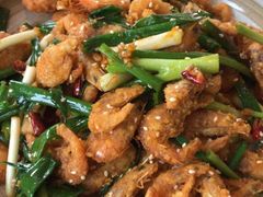 -九转小磨·非遗东北菜(群力店)