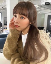 -FASHION PALACE hair+