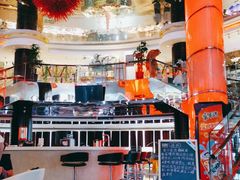 -杭州龙禧福朋喜来登酒店