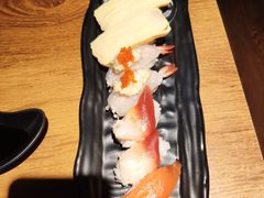 -榴大大·寿司先生(市桥店)