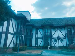 -太阳岛度假酒店