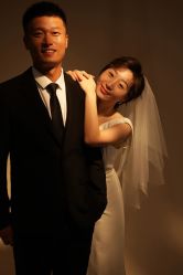 -布丁婚纱摄影工作室