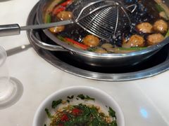 -鹅香四海·卤水火锅·砂锅粥·潮汕菜(宝安店)