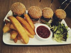 -5号公路餐厅(曼哈顿店)