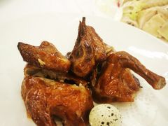 -渔意楼·驰名沙田乳鸽(五羊店)