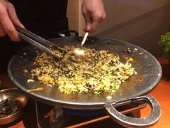 -春熙台韩国料理·章鱼肥牛(西丽店)