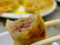 -胡同老锅烙(南二道街)