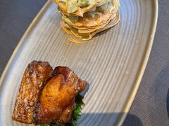 -望乡楼上海菜(日月光店)