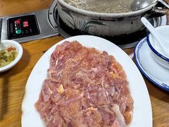 -潮陈记土鸡火锅(东厦北路店)