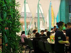 -东鑫记港式茶餐厅(南京东路店)