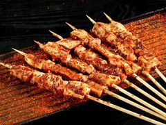 -肉串汪(月坛店)
