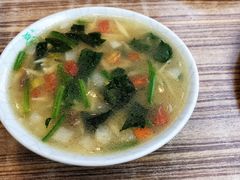 -清真·益鑫羊肉手抓馆(花园北街店)