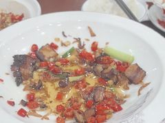 -湖南人家湘菜馆(镇江路店)