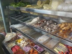 -四川老牛麻辣烫(北门桥店)