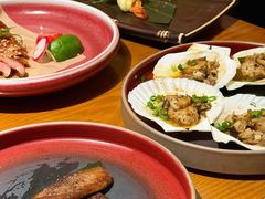 -大江户日本料理(吕厝店)