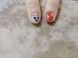 -Meet Nail 美睫·美甲